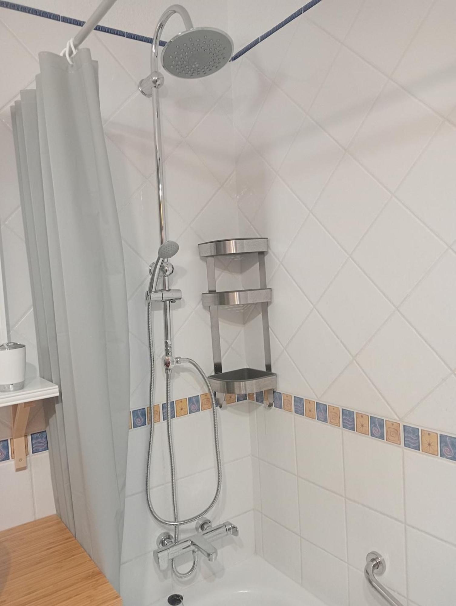 Greatly Located Apartment With Heated Pool, Los Cristianos Los Cristianos  Exteriér fotografie