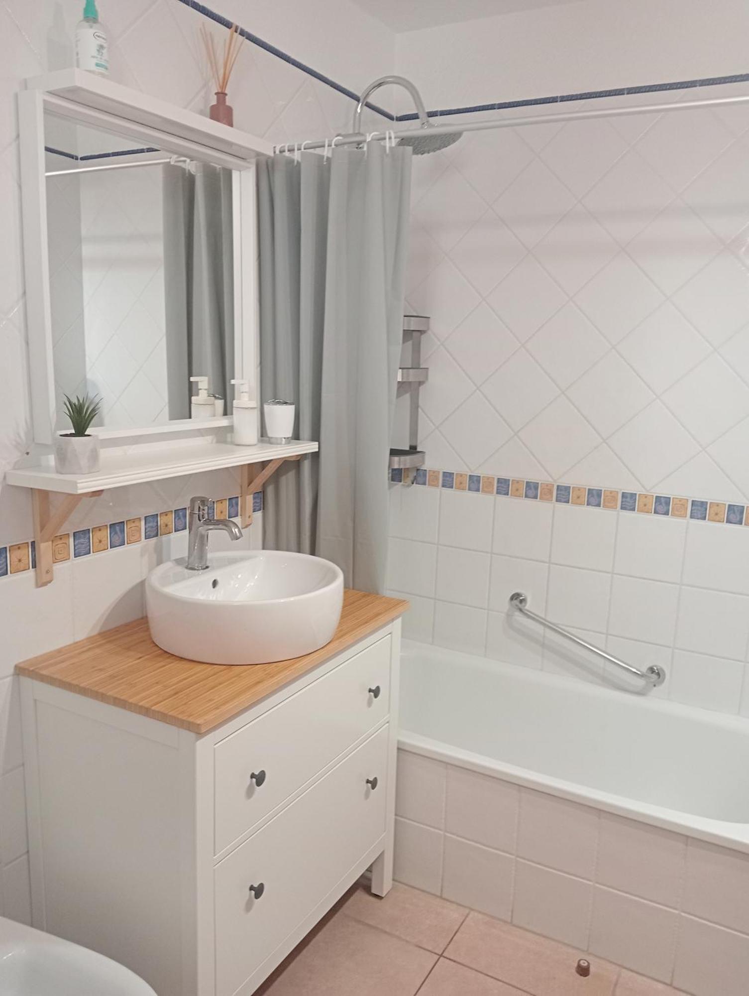 Greatly Located Apartment With Heated Pool, Los Cristianos Los Cristianos  Exteriér fotografie