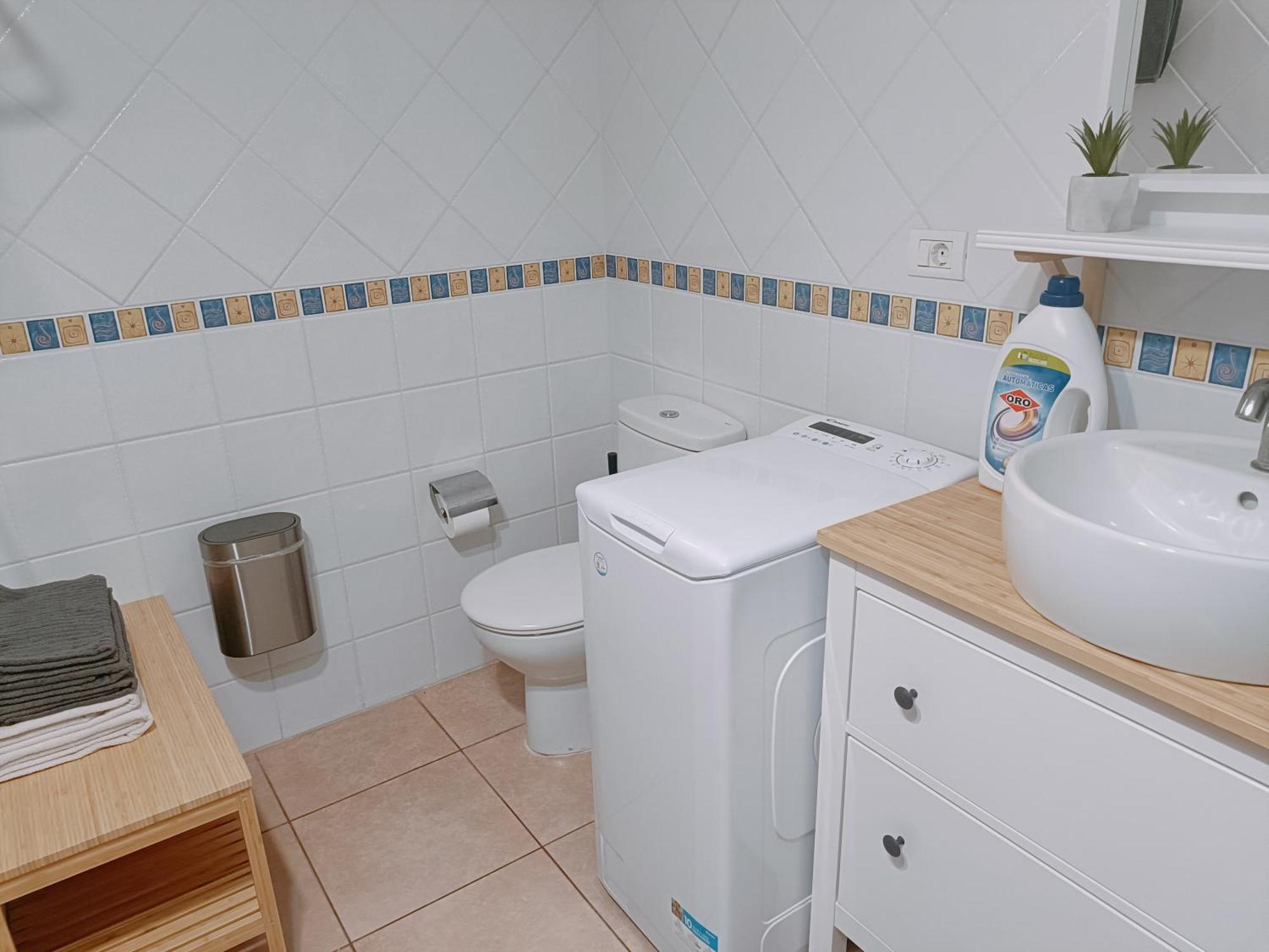 Greatly Located Apartment With Heated Pool, Los Cristianos Los Cristianos  Exteriér fotografie